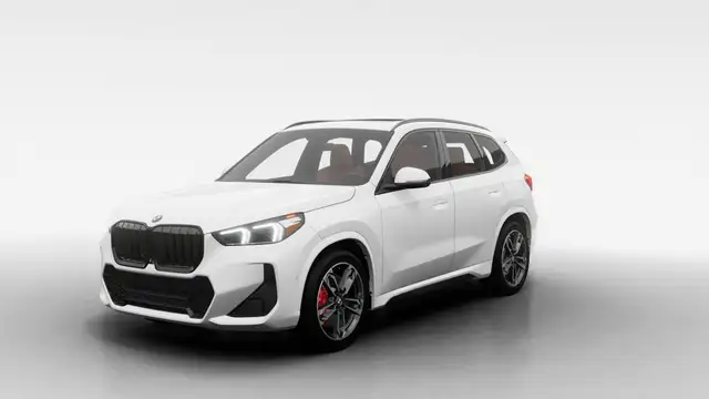 2027 BMW X1 xDrive28i | Premium | M Sport | Sièges Avants