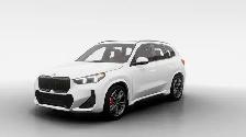 2027 BMW X1 xDrive28i | Premium | M Sport | Sièges Avants