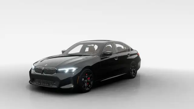 2026 BMW 3 Series M340i xDrive | Premium | M Sport Pro