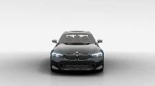 2026 BMW 3 Series M340i xDrive | Premium | M Sport Pro - Photo 3