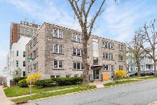 Renovated 2 Bedroom Condo Available Sept 1st