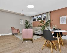 Renovated 2 Bedroom Condo Available Sept 1st - Photo 4