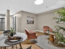 Renovated 2 Bedroom Condo Available Sept 1st - Photo 5