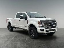 2022 Ford Super Duty F-350 SRW Platinum - Photo 9