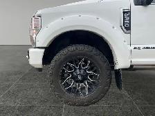 2022 Ford Super Duty F-350 SRW Platinum - Photo 11