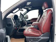 2022 Ford Super Duty F-350 SRW Platinum - Photo 12