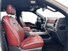 2022 Ford Super Duty F-350 SRW Platinum - Photo 13