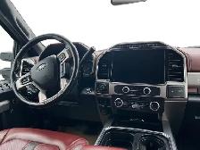 2022 Ford Super Duty F-350 SRW Platinum - Photo 16