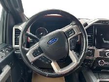 2022 Ford Super Duty F-350 SRW Platinum - Photo 17