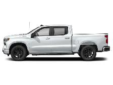 2026 Chevrolet Silverado 1500 RST - Photo 3