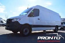 2024 Mercedes-Benz DIESEL  High Roof 170WB  GARANTIE Mercede - Photo 3