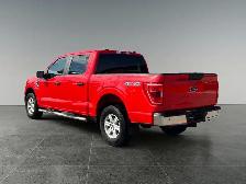 2022 Ford F-150 XLT - Photo 4