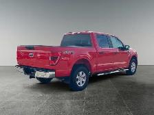 2022 Ford F-150 XLT - Photo 7