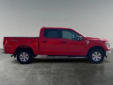2022 Ford F-150 XLT - Photo 8
