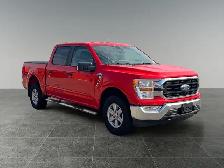 2022 Ford F-150 XLT - Photo 9