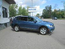 2018 Volkswagen Tiguan SE - Photo 3