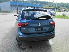 2018 Volkswagen Tiguan SE - Photo 4