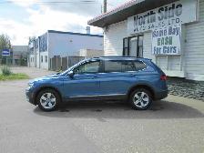 2018 Volkswagen Tiguan SE - Photo 5