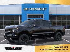 2026 Chevrolet Silverado 1500 High Country - Photo 2