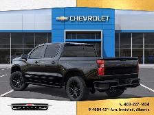2026 Chevrolet Silverado 1500 High Country - Photo 3