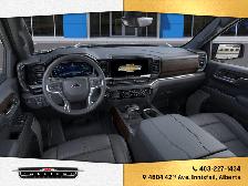 2026 Chevrolet Silverado 1500 High Country - Photo 5