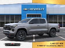 2026 Chevrolet Colorado Z71 - Photo 2