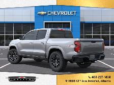 2026 Chevrolet Colorado Z71 - Photo 3