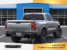 2026 Chevrolet Colorado Z71 - Photo 4