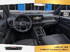 2026 Chevrolet Colorado Z71 - Photo 5