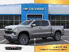 2026 Chevrolet Silverado 1500 LT - Photo 2