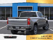 2026 Chevrolet Silverado 1500 LT - Photo 4