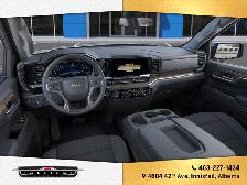 2026 Chevrolet Silverado 1500 LT - Photo 5