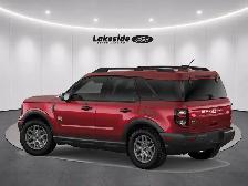 2026 Ford Bronco Sport Big Bend® - Photo 2