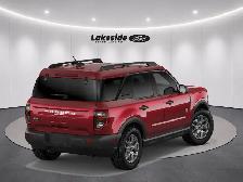 2026 Ford Bronco Sport Big Bend® - Photo 3