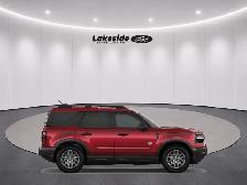 2026 Ford Bronco Sport Big Bend® - Photo 5