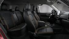 2026 Ford Bronco Sport Big Bend® - Photo 6