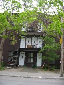 Plateau Mile-End 31/2