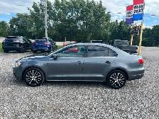 2014 Volkswagen Jetta 4dr 1.8 TSI Auto Highline CERTIFIED - Photo 2