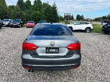 2014 Volkswagen Jetta 4dr 1.8 TSI Auto Highline CERTIFIED - Photo 4