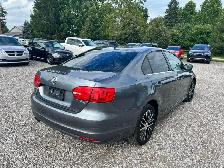 2014 Volkswagen Jetta 4dr 1.8 TSI Auto Highline CERTIFIED - Photo 5