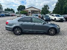 2014 Volkswagen Jetta 4dr 1.8 TSI Auto Highline CERTIFIED - Photo 6