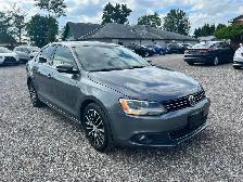 2014 Volkswagen Jetta 4dr 1.8 TSI Auto Highline CERTIFIED - Photo 7