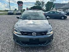 2014 Volkswagen Jetta 4dr 1.8 TSI Auto Highline CERTIFIED - Photo 8