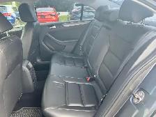 2014 Volkswagen Jetta 4dr 1.8 TSI Auto Highline CERTIFIED - Photo 10