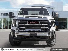 2026 GMC Sierra 2500HD - Photo 2