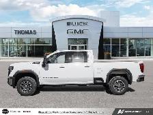 2026 GMC Sierra 2500HD - Photo 3