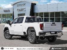 2026 GMC Sierra 2500HD - Photo 4