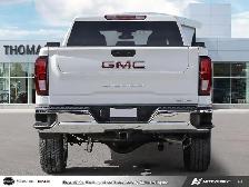 2026 GMC Sierra 2500HD - Photo 5