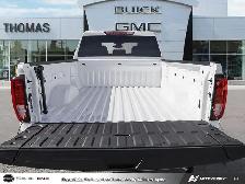 2026 GMC Sierra 2500HD - Photo 7