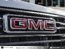 2026 GMC Sierra 2500HD - Photo 9